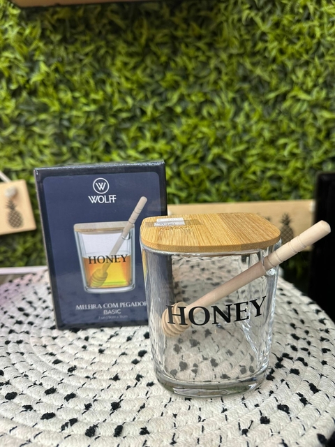 Meleira Honey - comprar online