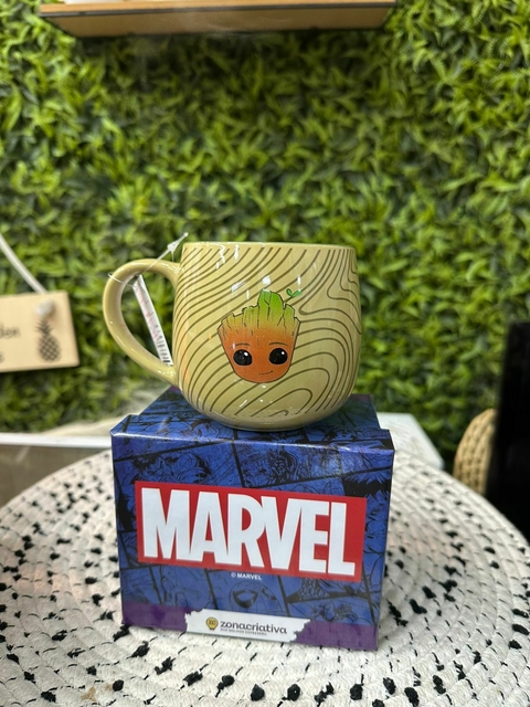 Caneca Groot - comprar online