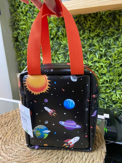 Bolsa Termica Sistema Solar