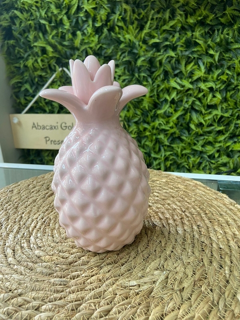 Abacaxi Rosa