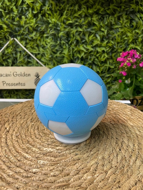 Umidificador Bola de Futebol