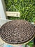 Souplast Palha Natural Marrom