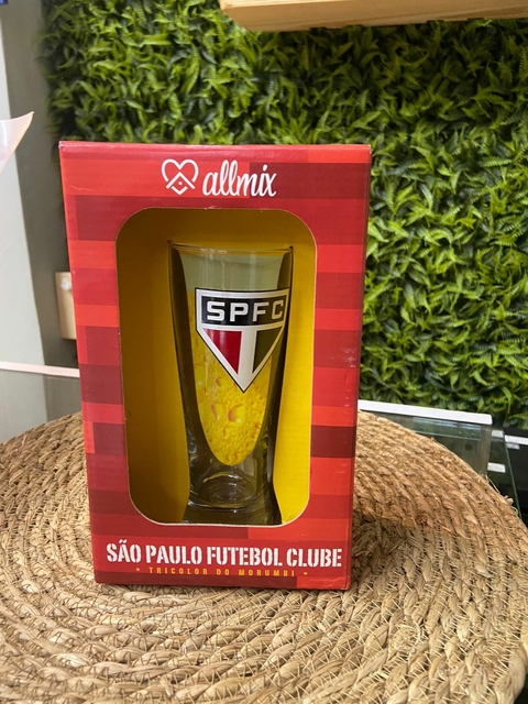 Copo Sao Paulo