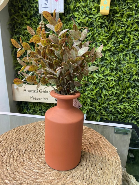 Vaso Terra Cotta Medio