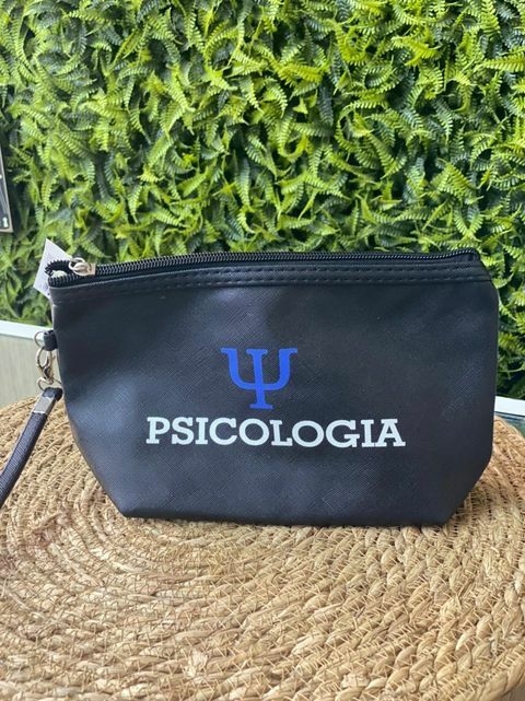 Necessaire Psicologia