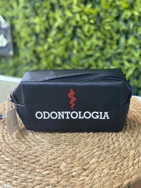 Necessaire Odontologia