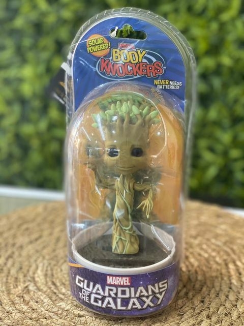 Groot Linha Importado Neca Body Knockers