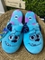 Pantufa Quarto Sulley