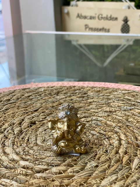 Ganesha Mini Mudo