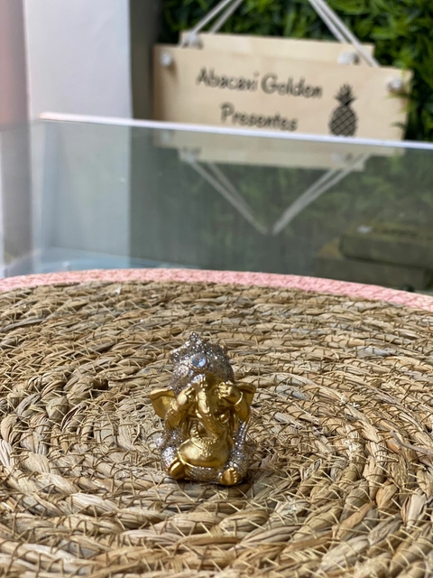 Ganesha Mini Cego