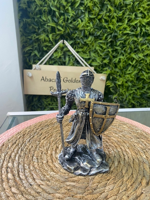 Guerreiro Medieval