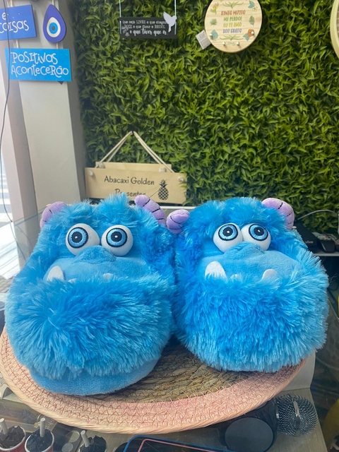 Pantufa Sulley