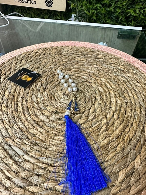 Terço Decorativo Nossa Senhora