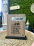 Placa Sucesso É A Soma