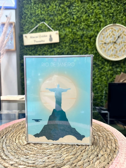 Quadro Rio de Janeiro