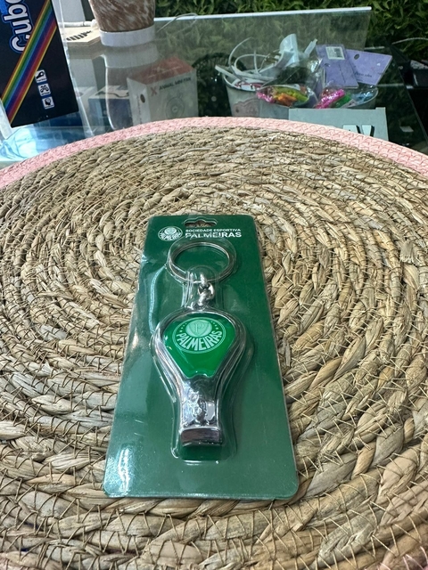 Cortador de Unha Palmeiras