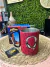 Caneca Mosquetão Homem Aranha