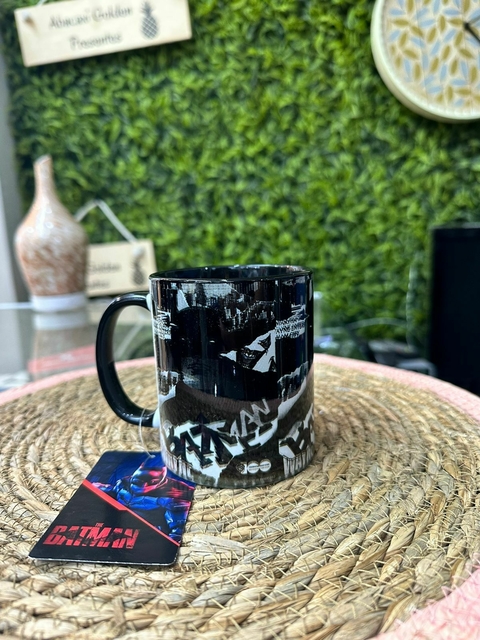Caneca Batman