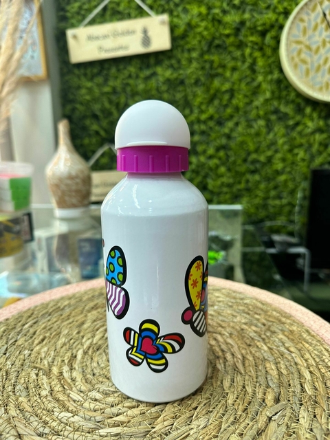 Squeeze Romerio Britto