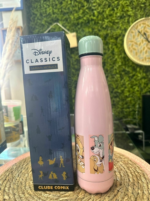 Cantil Térmico Disney Classic