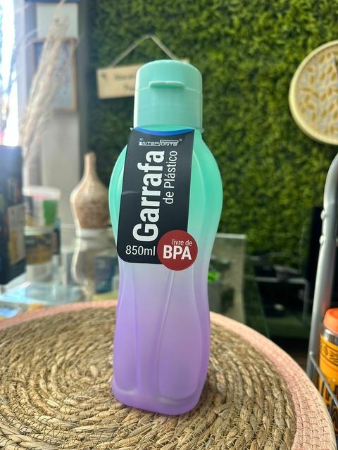 Garrafa Degradê