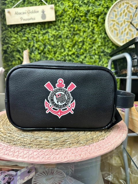 Necessaire Corinthians