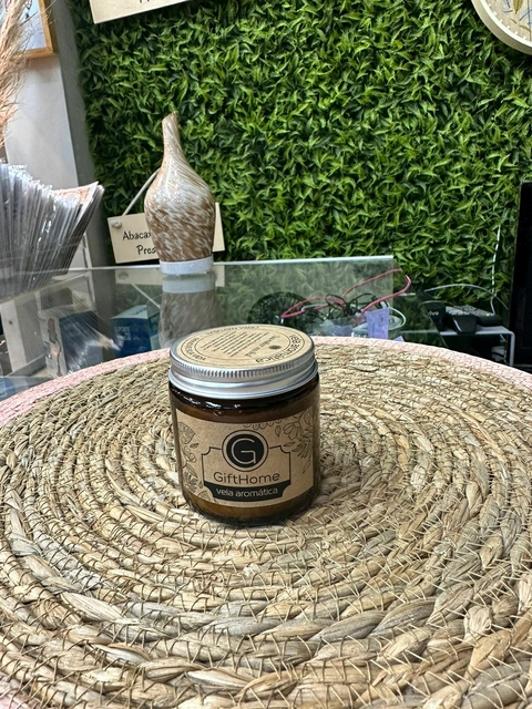 Vela Aromática