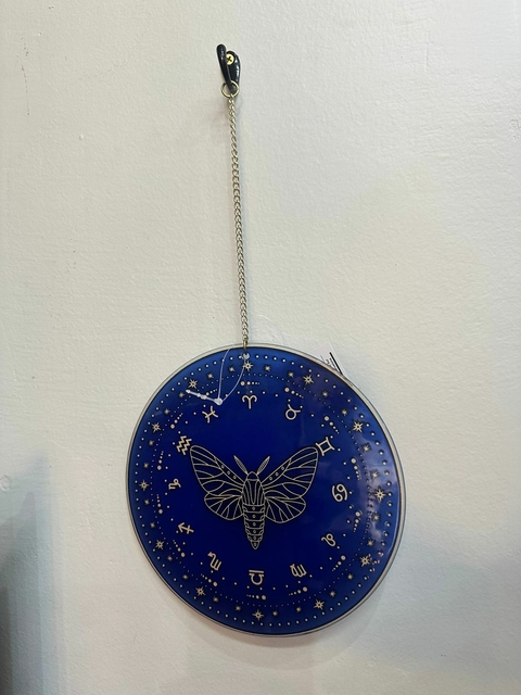 Móbile Horóscopo Libélula