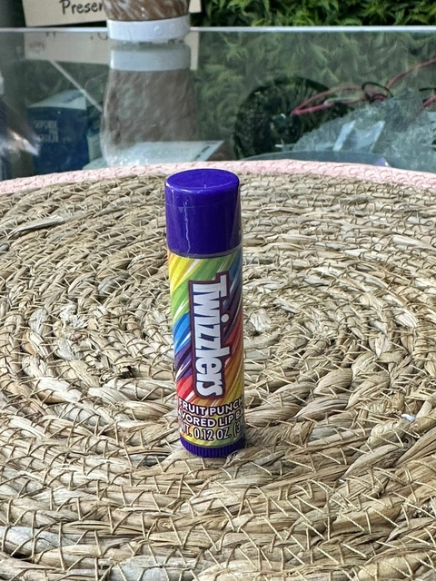 Lip Twizzlers