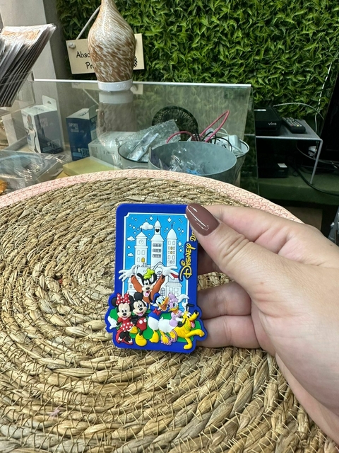 Imã Disney