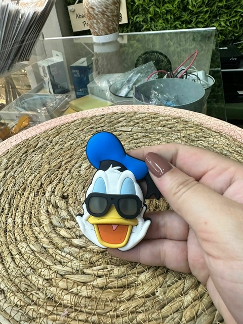 Imã Pato Donalds