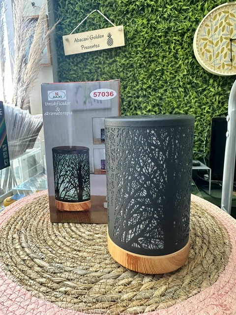 Difusor Aromático Árvore
