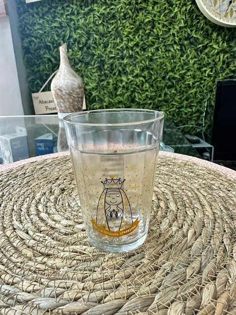 Copo Americano Nossa Senhora