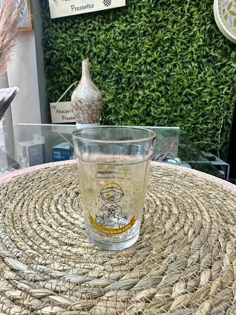 Copo Americano São Francisco