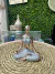 Yoga Rose Gold/Prata