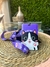 Crachá Gato