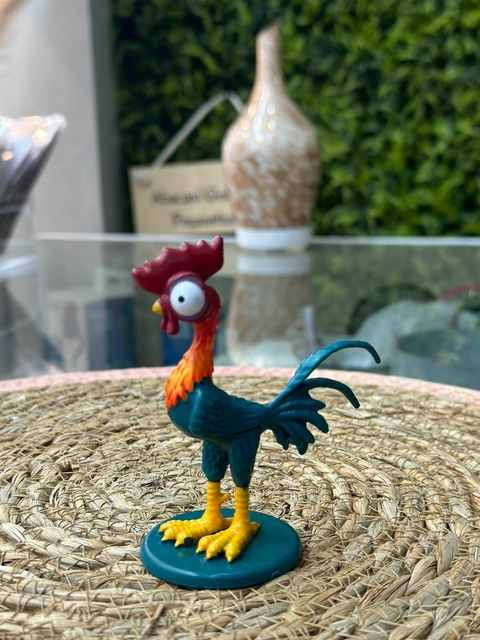Miniatura Galo Hei Hei (Moana)