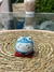 Mini Gato Sorte Azul