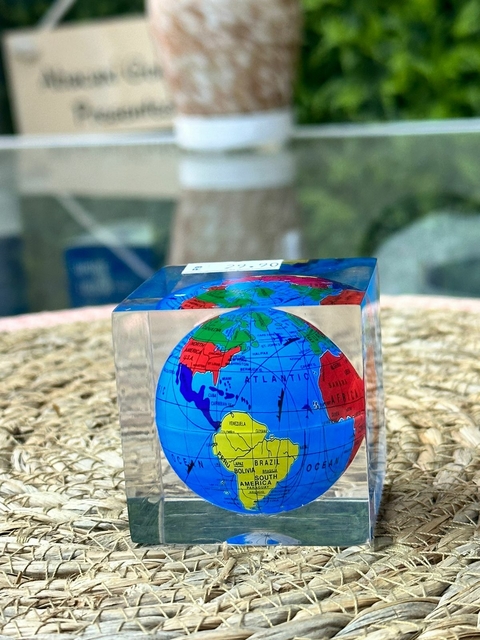 Globo Capsulado