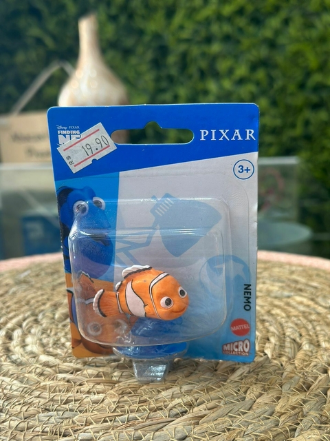 Micro Collection Nemo
