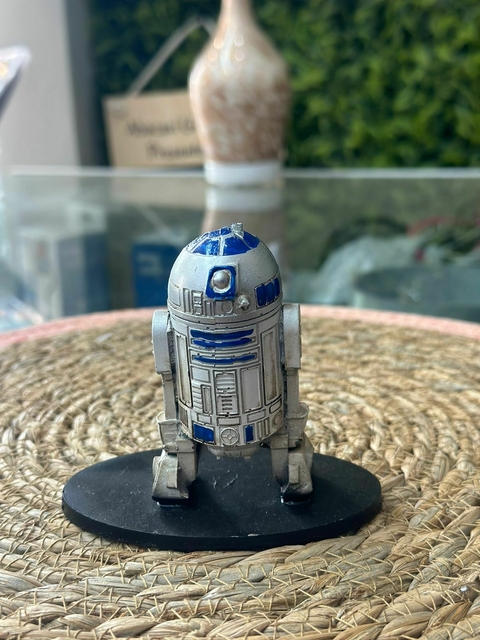 Estatueta R2-D2 (Star Wars)