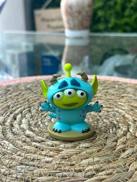 Miniatura Alien 5 (Toy Story)