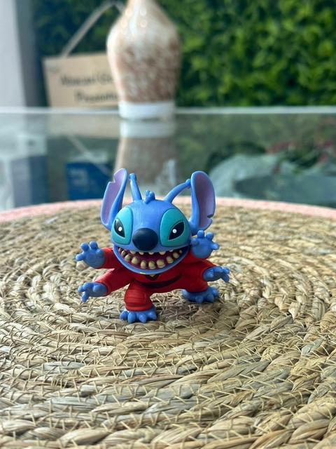 Miniatura Stitch