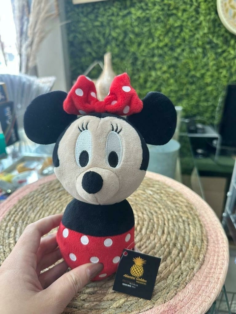 Pelúcia Minnie