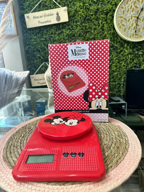 Balança Disney (Importada)