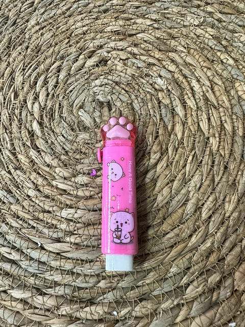 Borracha Criativa Pata