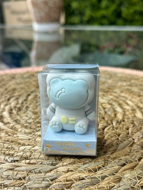 Apontador Urso Astronauta