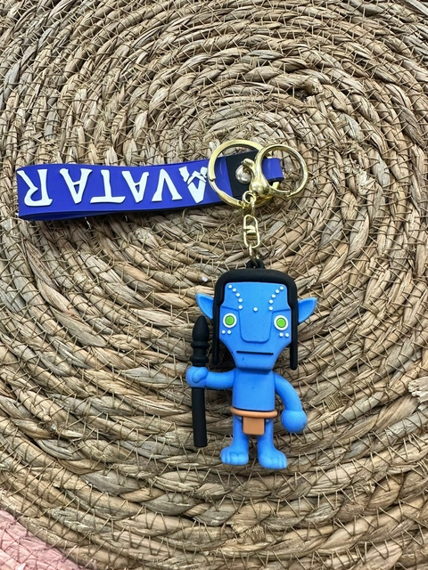 Chaveiro Fofo Avatar 1