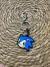 Chaveiro Sonic Metal
