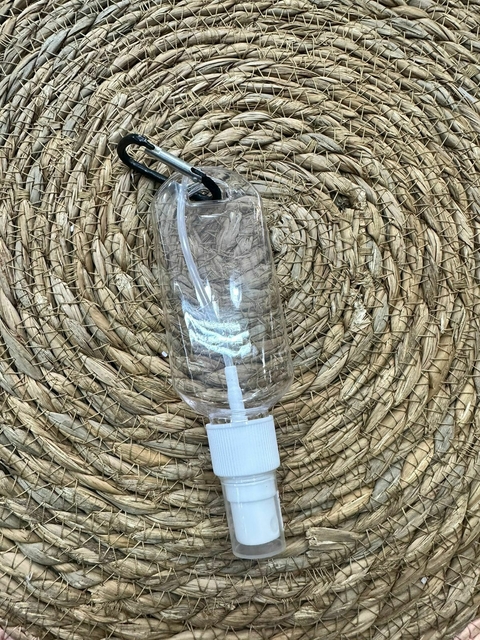 Chaveiro Spray